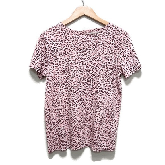 NWT! n:Philanthropy Leopard Set Size Small - Picture 3 of 9